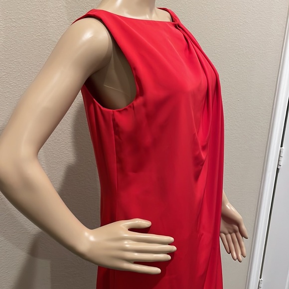 Ralph Lauren dress 👗 size 10 - Picture 4 of 12